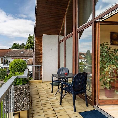 Marlene Apartment Friesenheim  Luaran gambar