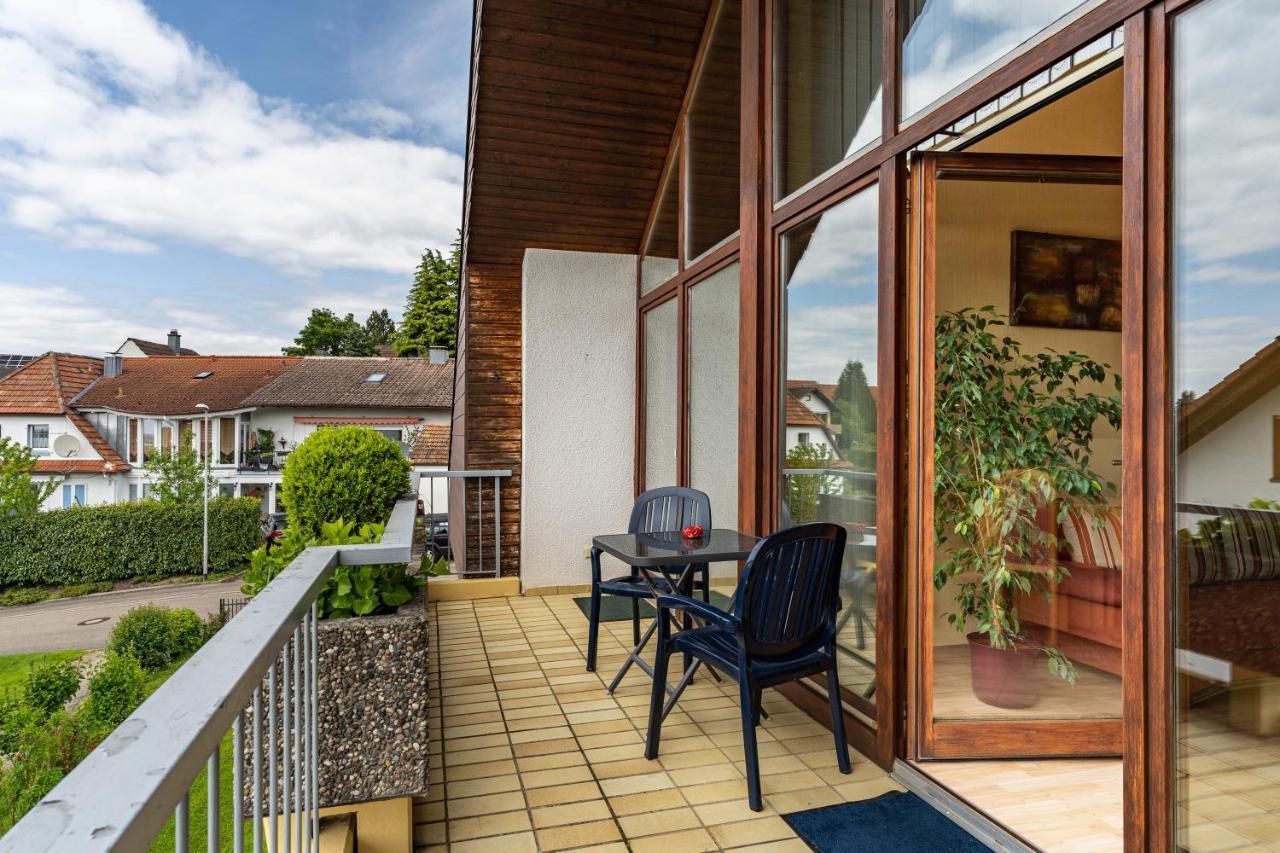 Marlene Apartment Friesenheim  Luaran gambar