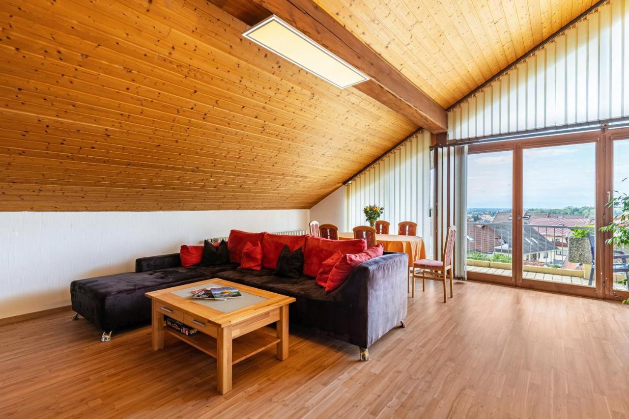 Marlene Apartment Friesenheim  Luaran gambar