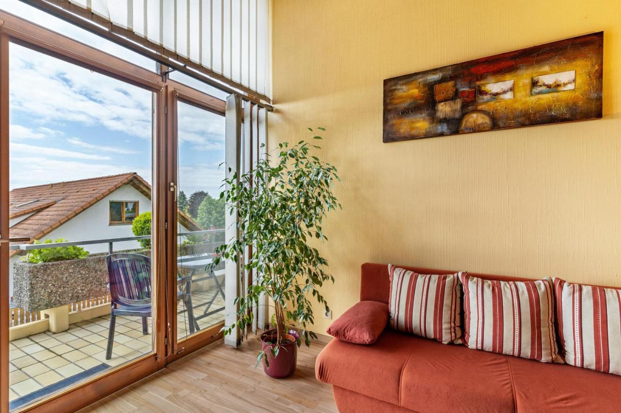 Marlene Apartment Friesenheim  Luaran gambar