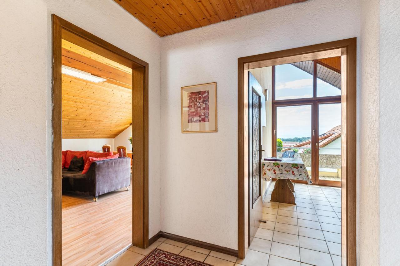 Marlene Apartment Friesenheim  Luaran gambar