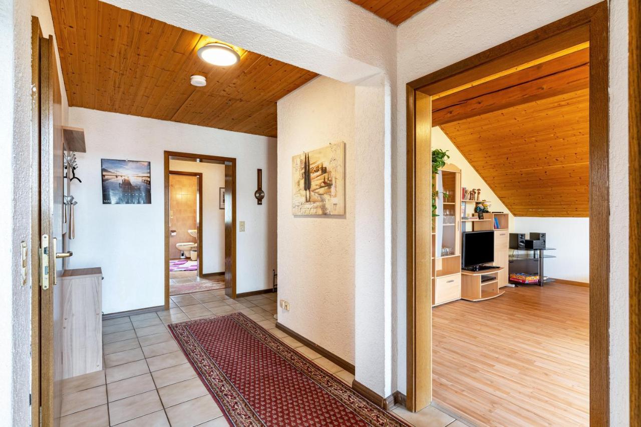 Marlene Apartment Friesenheim  Luaran gambar