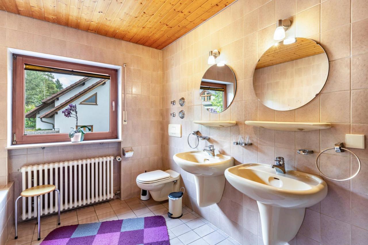 Marlene Apartment Friesenheim  Luaran gambar